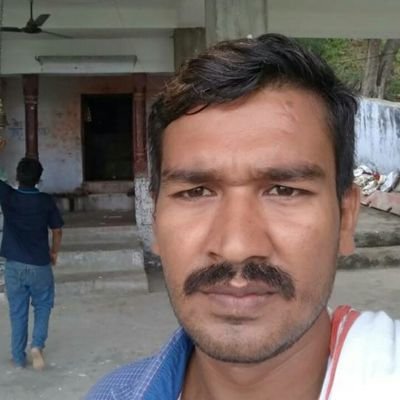 Ramkesh77133751's profile picture. JAI HIND