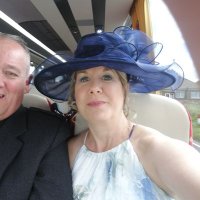 Diane Vincent (@dianevvincent) 's Twitter Profile