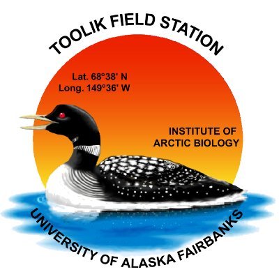 Toolik Field Station's mission is to support research & education that enhance the understanding of the Arctic and its relationship to the global environment.