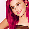 Ariana Grande is my role model. Enough said.
