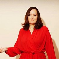 Deborah Frances-White Fans (@queendfdubz) 's Twitter Profile