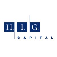 H.I.G. Capital(@HIGCapitalLLC) 's Twitter Profile Photo