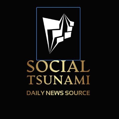 SocialxTsunami's profile picture. Your multiple source news channel