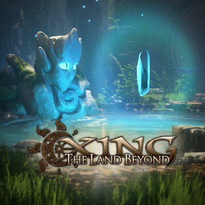 XING:The Land Beyondさんのプロフィール画像