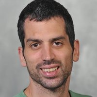 Matan (@matanatzmon) 's Twitter Profile