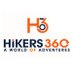 Hikers 360 Adventures (@Hikers360) Twitter profile photo