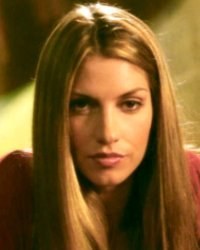 Carni_Lydia's profile picture. My name is Lydia. I have the power to see your desires. RP account.