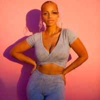 Left Eye 👁️🖤 (@wanjiral) 's Twitter Profile