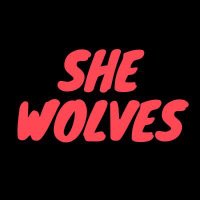 She Wolves Theatre Company(@shewolvestc) 's Twitter Profile Photo