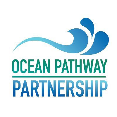 Fiji and Sweden are the co-chairs of the Ocean Pathway Partnership. A unique partnership for Ocean+Climate Action. Retweet, likes ≠ Endorsement