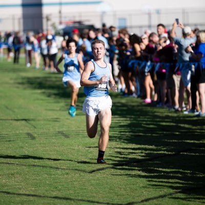 PV Class of 2020 Varsity XC and Track