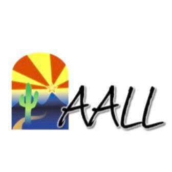 AALL strives to improve opportunities for educational growth by promoting and inspiring lifelong learning and adult literacy in Arizona