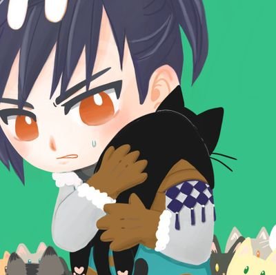 Hyemさんのプロフィール画像