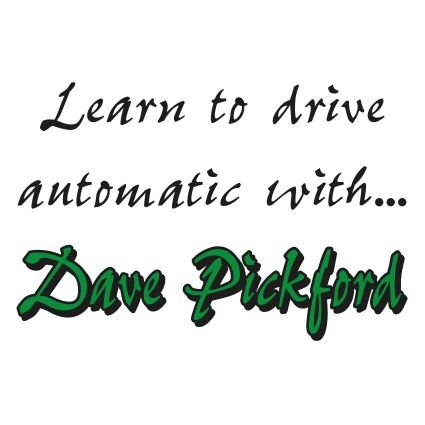 Driving Instructor, specialising in Automatic Driver Training, Covering #Colchester #Clacton #waltononthenaze & #Frinton DVSA Registered & Approved Grade A