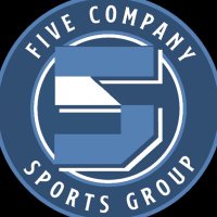 Five Company Sports Group(@fivecompany) 's Twitter Profile Photo