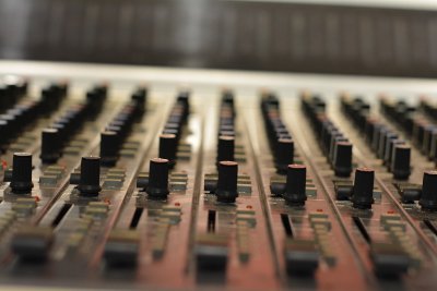Recording studio based out of Oakville, Ontario. Spooky stuff and boutique gear are our specialties. Always open.