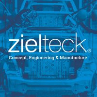 Zielteck S.A. (@zieltecksa) 's Twitter Profile