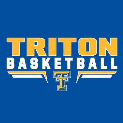 Official Home of Triton Trojan Basketball