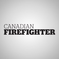 Canadian Firefighter Magazine (@canadianfiremag) 's Twitter Profile Photo
