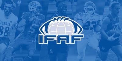 The official Twitter account of @IFAFMedia for the Americas