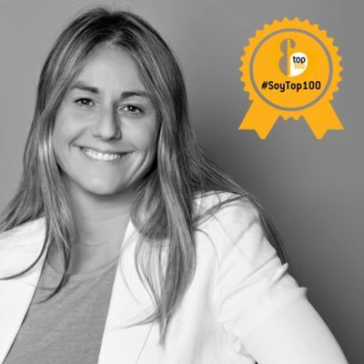 Directora de Comunicación y Relaciones Institucionales | Junta Directiva @DircomSpain| Presidenta @DircomGal | #SoyPromociona #Top100MujeresLideres