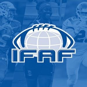 The official Twitter account of @IFAFMedia for Europe.
IFAF President - Richard MacLean. Continental Director - Gregor Murth