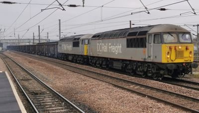 PeterGa84812008's profile picture. I'm a big Liverpool fan and a railway enthusiast