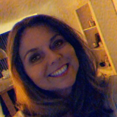 UrsulaRebsch's profile picture. 