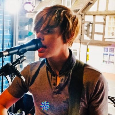jguitarharris's profile picture. 17 year old guitarist and vocalist ,Busker, music Shed7, Cast , Pigeon Detec, Cat fish, Inspirals, Wombats,Dylan and supporter of Shrewsbury town fc