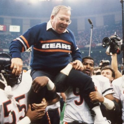 Dedicated to Buddy Ryan and the 46 Defense!
The Modern46 / The Advanced Modern 46 / 3-3 to 46: ZONE IT! https://t.co/Kx87zGgUAD
By @CoachRubel