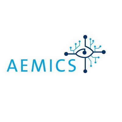 AEMICSBV's profile picture. Smart products