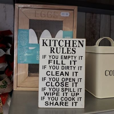 An Aladdin's Cave of cookware, bakeware & cake decorating supplies, an independent cookshop, customer service & product knowledge is our priority, Skipton based