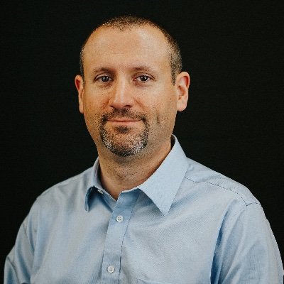 The Cloud Guy ☁️, an inventor, one of those hands-on, deep technical kind of guys
APN Ambassador
VP Cloud Solutions for AWS Premier Tier Consulting Partner