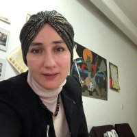 Nirha Efendic (@efendicnirha) 's Twitter Profile Photo Nirha Efendic (@efendicnirha) 's Twitter Profile Photo