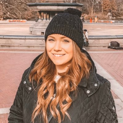 TaylorLRamsey13's profile picture. 