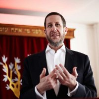 Yitzchak Schochet (@rabbiyys) 's Twitter Profile Photo Yitzchak Schochet (@rabbiyys) 's Twitter Profile Photo