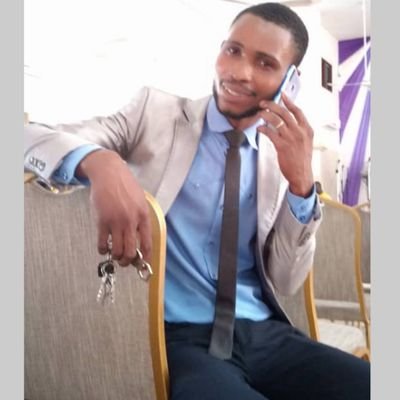 AGBODJOOlivier's profile picture. Consultant en finance d'entreprise- Spécialiste d'audit financier&comptable et en contrôle de gestion- enseignant des sciences économiques