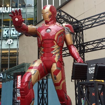 keong65075189's profile image