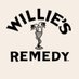 Willie’s Remedy (@williesremedy) Twitter profile photo