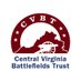 Central Virginia Battlefields Trust (@vabattlestrust) Twitter profile photo