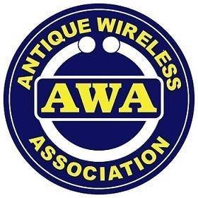 antiquewireless's profile picture. Showcasing Sparks of Genius in Communications Technology - Experience 200 years of communication history at the Antique Wireless Museum.