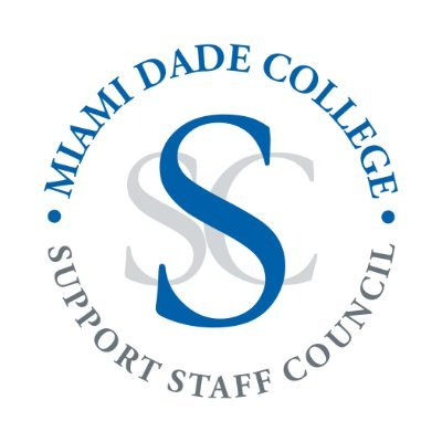 We are those employees, in front and behind the scenes, helping Miami Dade College achieve excellence!