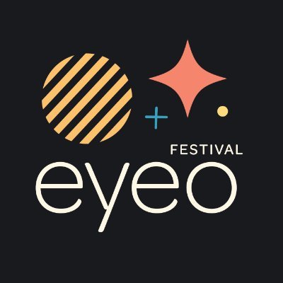 Eyeo brings together artists, creative coders, data visualizers, open source instigators & makers for an extraordinary festival.  Converge to Inspire.