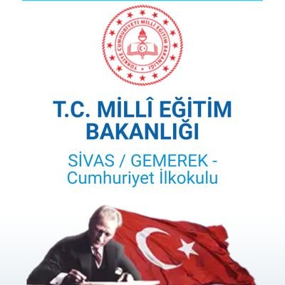 Gemerek Cumhuriyet İlkokulu