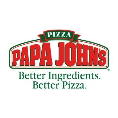 Better Ingredients, Better Pizza at Papa John’s. 2921 James Street, Syracuse. 315-463-7272.