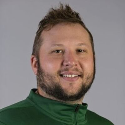 Assoc Head Coach | Def Coordinator | Director of Player Personnel for College of DuPage: ILLINOIS' ONLY 🏈 JUCO 🏆 24/23/22/21 NJCAA CHAMPS 🏆
D3➡️FBS➡️NFL➡️COD