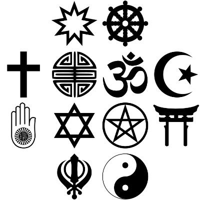 A Platform for discussion on Religions & their authenticity.