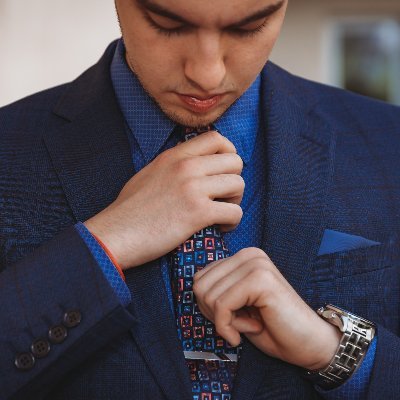 AsenMilushev's profile picture. 