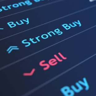 With over a thousand ETFs to choose from picking the right one can be complicated - Trading Strategies https://t.co/eUyJZgygom