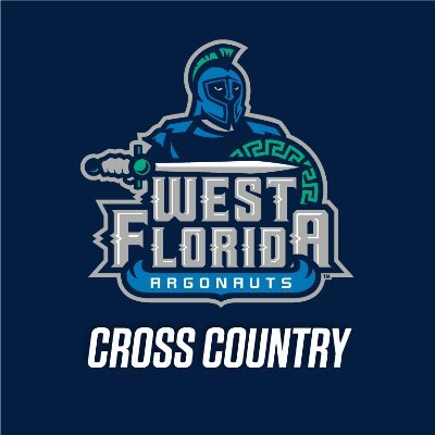 Official twitter account for the University of West Florida cross country teams #GoArgos